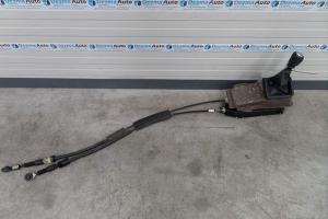 Timonerie Renault Laguna 2 (BG0/1), 2.0dci, 8200502613 din dezmembrari