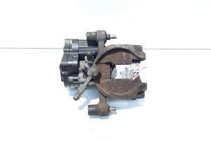 Etrier stanga spate cu motoras, Vw Golf 7 Variant 2.0tdi din dezmembrari