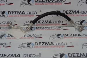 Conducta clima, 9681723880, Citroen C4 coupe 1.6hdi din dezmembrari