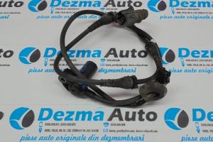 Senzor abs, 0265006808, Audi A4 (8E2, B6) 2.0tdi (id:195256) din dezmembrari