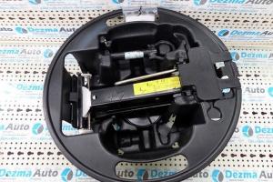 Cric si cui remorcare Renault Laguna 2, 2.0dci din dezmembrari