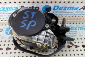 Centura stanga spate Renault Laguna 2 (BG0/1) 2001-2007 din dezmembrari