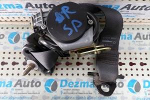 Centura dreapta spate Renault Laguna 2 (BG0/1)  2001-2007 din dezmembrari