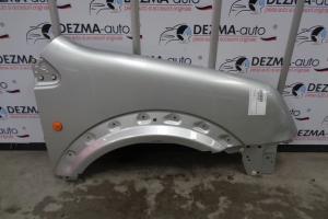 Aripa dreapta fata, Ford Transit Connect (P65) (id:222519) din dezmembrari