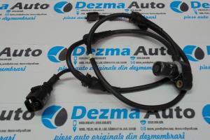 Senzor abs fuzeta, cod 8E0927803A, Audi A4 (8EC, B7) (id:198823) din dezmembrari