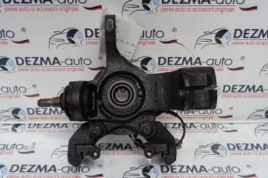 Fuzeta stanga fata cu abs, Ford Transit Connect (P65) 1.8tdci (id:222595) din dezmembrari