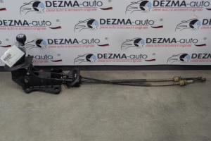 Timonerie, 9657303580, Peugeot 207 1.6hdi, 9HZ din dezmembrari