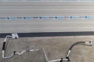 Conducta clima Renault Laguna 2 Grandtour, 2.0dci, 8200334294B din dezmembrari