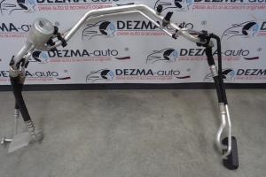 Conducta clima, 9657451380, Peugeot 206, 1.6hdi, 9HZ din dezmembrari