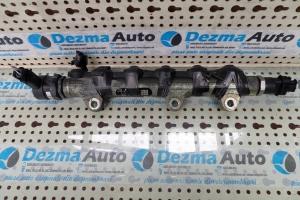 Rampa injectoare Renault Laguna 2, 2.0dci, 0445214062 din dezmembrari