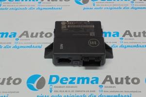 Modul control central 8T0907468AD, Audi A4 Avant (8K5, B8) 2.0tdi (id:161756) din dezmembrari