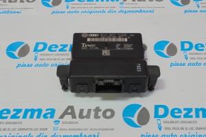 Modul control central 1K0907530E, Volkswagen Caddy 3 (2KA, 2KH) 2.0sdi (id:136173) din dezmembrari