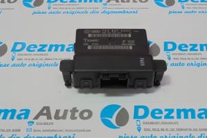 Modul control central 1K0907530C, Seat Altea (5P1) 1.6benzina (id:167411) din dezmembrari