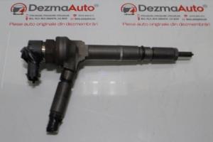 Injector,cod 0445110175, Opel Astra H, 1.7cdti (id:293621) din dezmembrari