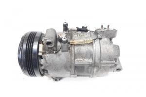 Compresor clima, cod 6452-6905643, Bmw 3 (E46) 2.0 d, 204D4 (pr:117994) din dezmembrari