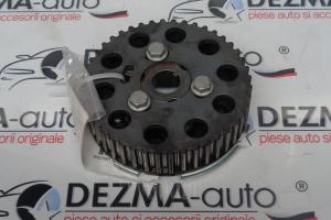 Fulie ax came 03L109239A, Vw Passat (362) 1.6tdi, CAYC din dezmembrari