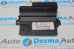 Modul unitate control 4F0907280, Audi A6 (4F2, C6) 2.7tdi (id:162338) din dezmembrari