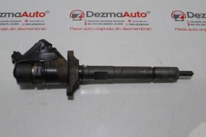 Injector, 0445110281, Peugeot 206 hatchback (2A) 1.6hdi (id:293577) din dezmembrari