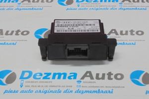 Modul control central 1K0907530-K, Volkswagen Golf 5 (1K1) 1.6fsi (id:189488) din dezmembrari