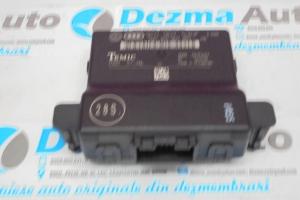 Modul control senzor radar 1Q0951172A, Volkswagen Eos (1F7, 1F8) 2.0tdi (id:184523) din dezmembrari