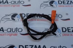 Sonda temperatura gaze 03L906088CC, Vw Beetle 1.6tdi, CAYC din dezmembrari