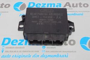 Modul senzor parcare BM5T-15K866-AK, Ford Focus 3 (id:176432) din dezmembrari