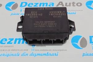 Calculator senzor parcare YWC500142, Land Rover Freelander (LN) 2.0diesel (id:112235) din dezmembrari