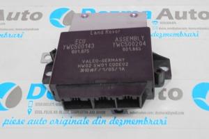 Modul control senzor parcare YWC500143, Land Rover Freelander (LN) 2.0td (id:149244) din dezmembrari