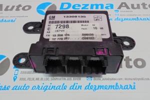 Modul control parcare GM13308135, Opel Insignia 2.0cdti (id:155706) din dezmembrari