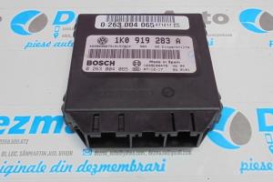 Modul senzor parcare 1K0919283A, Volkswagen Golf 5 Variant (1K5) 2007-2009 (id:159382) din dezmembrari