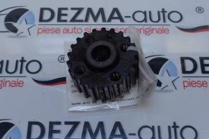 Pinion vibrochen 03P105263, Vw Touran (1T3) 1.6tdi, CAYC din dezmembrari