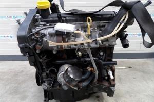 Motor Renault Kangoo, 1.5dci, K9K700 (pr:345722) din dezmembrari