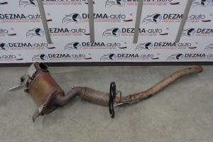 Catalizator 5N0131765A, Vw Touran (1T3) 1.6tdi, CAYB din dezmembrari