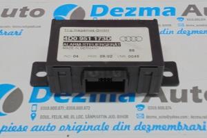 Modul control alarma 4G0951173D, Audi A6 (4B, C5) 1997-2005 (id:131408) din dezmembrari