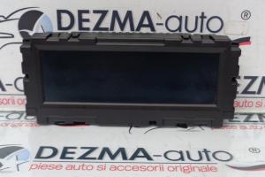 Display bord GM12844841, Opel Insignia sedan din dezmembrari