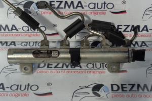 Rampa injectoare, GM55566047, 0445214199 Opel Insignia sedan, 2.0cdti din dezmembrari