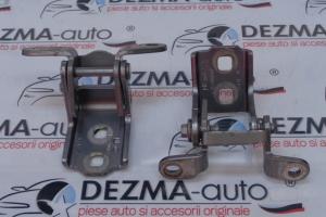 Set balamale stanga spate, Opel Insignia sedan din dezmembrari