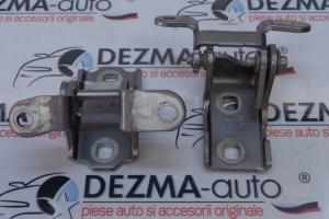 Set balamale stanga fata, Opel Insignia sedan din dezmembrari