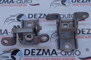 Set balamale dreapta fata, Opel Insignia sedan din dezmembrari