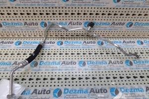 Conducta clima Renault Kangoo, 1.5dci, 8200683734 din dezmembrari