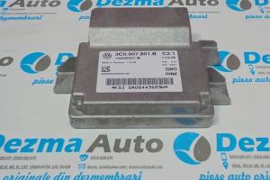 Calculator frana de mana 3C0907801B, Volkswagen Passat (3C2) 1.9tdi (id:138458) din dezmembrari