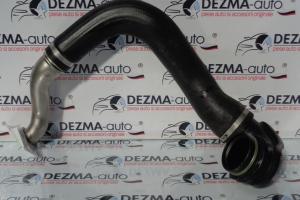 Furtun intercooler, GM13336431, Opel Astra J, 2.0cdti, A20DTH din dezmembrari