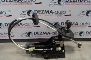 Timonerie, GM55563829, Opel Zafira (P12), 2.0cdti, A20DTH din dezmembrari