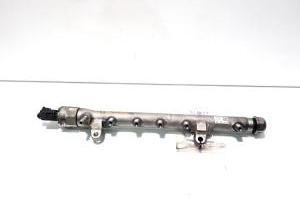 Rampa injectoare 03L089H, Audi A3, 1.6tdi, CAYC din dezmembrari