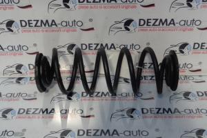 Arc spate, Skoda Octavia 2 (1Z3) 2.0tdi (id:222922) din dezmembrari