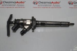 Injector cod 0445110353, Ford Focus 2 (DA) 1.6tdci (pr:110747) din dezmembrari
