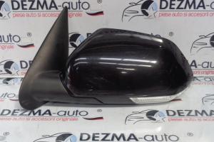 Oglinda electrica stanga cu semnalizare 1Z2857501BG, Skoda Octavia 2 (1Z3) 2004-2013 (id:223019) din dezmembrari