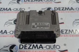 Calculator motor 03G906021FT, 028103172, Seat Altea 2.0tdi, BMM din dezmembrari