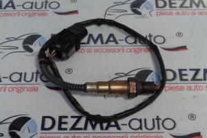 Sonda lambda 03G906262A, Seat Leon (1P1) 2.0tdi, BMM din dezmembrari