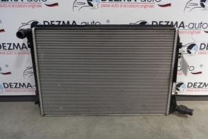 Radiator racire apa, 1K0121251AL, Audi A3 (8P) 2.0tdi, BMM din dezmembrari